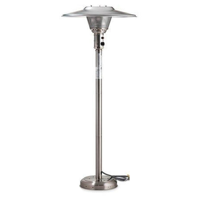 Crown Verity Patio Heater Repair